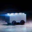 Lego dogryza Tesli żartując z Cybertrucka