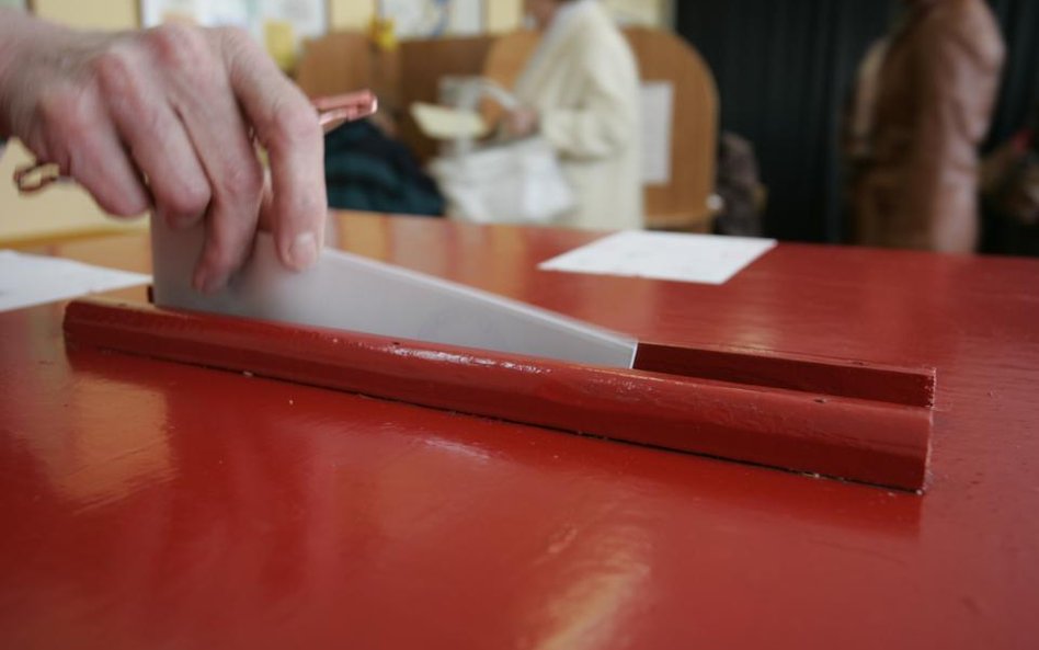 Wybory Samorządowe 2014: Kandydaci na prezydentów miast - przegląd "Rzeczpospolitej"