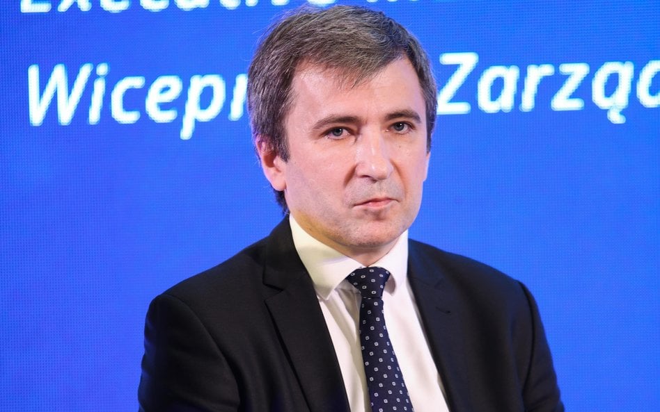 dr hab. Andrzej Rzońca
