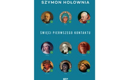 Legenda proboszcza całej Rosji