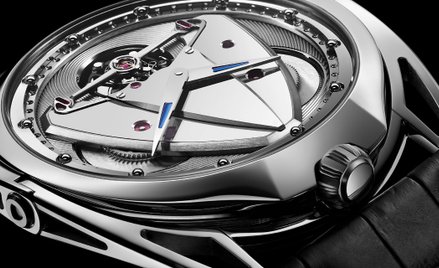 Fot: Geneva Watch Days