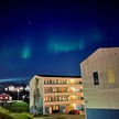 Nuuk, stolica i największe miasto Grenlandii