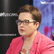 #RZECZoPOLITYCE Lubnauer: Gowin tworzy PiS-bis