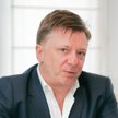 Wielki kapitał dostrzega Polskę