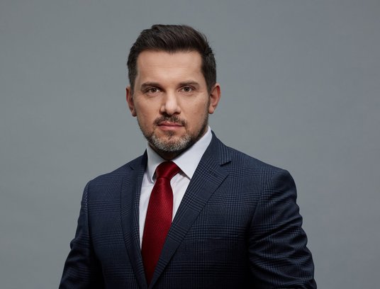 Artur Włoch, członek zarządu, Alior TFI