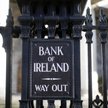 Bank of Ireland może być zmuszony do zwiększenia rezerw na złe kredyty o 1,1 miliarda euro.