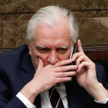 Prezesa Porozumienia Jarosława Gowina (na zdjęciu) ma zastąpić na tym stanowisku posłanka Magdalena 