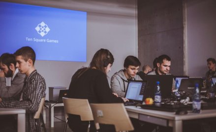 TSG: Nagroda z zysku na horyzoncie