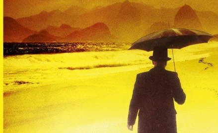 Jô Soares, „Xangô z Baker Street”, przeł. Wojciech Charchalis, Rebis e-book za 27,90 na nexto.pl