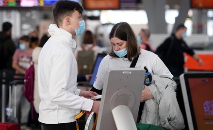 Koronawirus. Wariant Delta w Australii. Lockdown w części Sydney