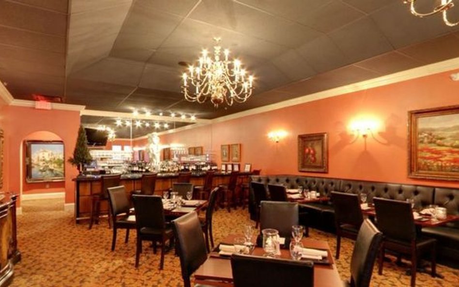 Restauracja zakazała wstępu dzieciom. Sukces przerósł oczekiwania