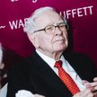 Warren Buffett