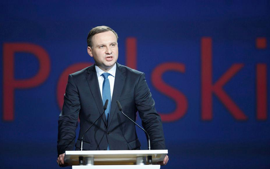 Andrzej Duda