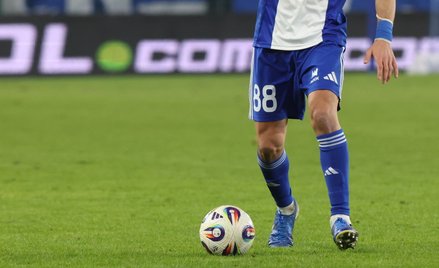 Afera w polskiej piłce. Grali u bukmachera, mieli obstawiać nawet mecze ze swoim udziałem