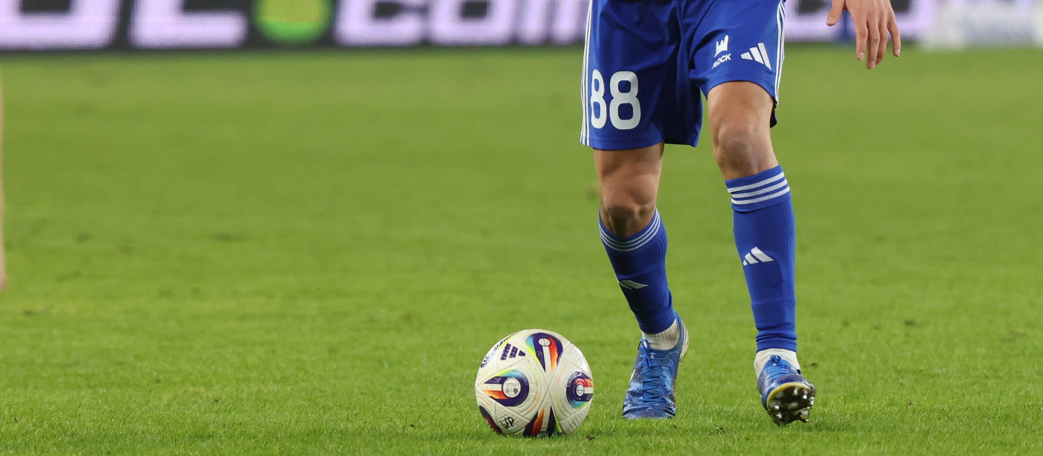 Afera w polskiej piłce. Grali u bukmachera, mieli obstawiać choćby mecze ze swoim udziałem