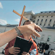 Pałac prezydencki: krzyż zostanie przeniesiony do św. Anny