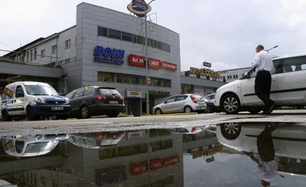 Nie brakowało chętnych na akcje Bomi