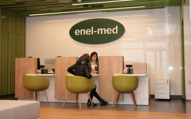 Enel-Med: Emisja akcji na rozwój sieci