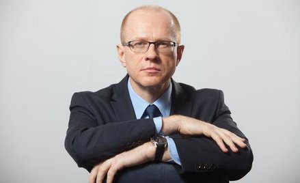 Do rady nadzorczej Idea TFI powołano Ludwika Sobolewskiego