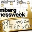 "Bloomberg BusinessWeek" znowu w kioskach