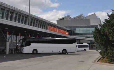 Przewoźnicy autokarowi proszą rząd o pomoc