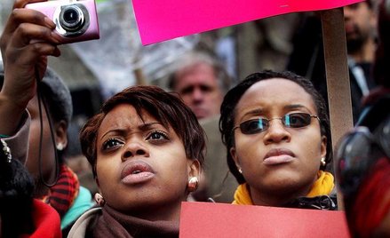 Zmienia się oblicze Ameryki