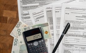 Podczas wizyty w ratuszu podatnicy mogą liczyć na kompleksową pomoc.