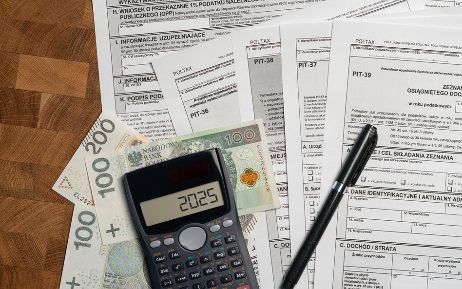 Ulga prorodzinna pozwala zmniejszyć kwotę podatku należnego do zapłaty