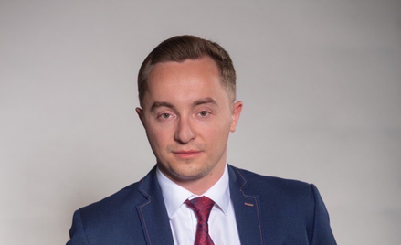 Maciej Kietliński, ekspert rynku akcji XTB