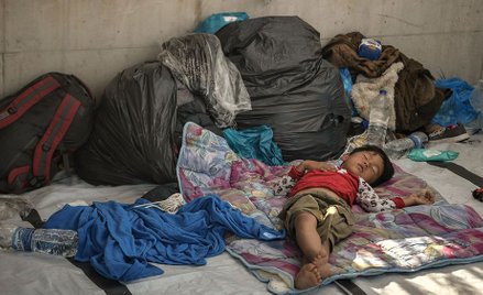 Polska pomoc humanitarna. NIK ocenia działania rządu