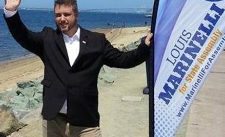 Wódz separatystów odpływa