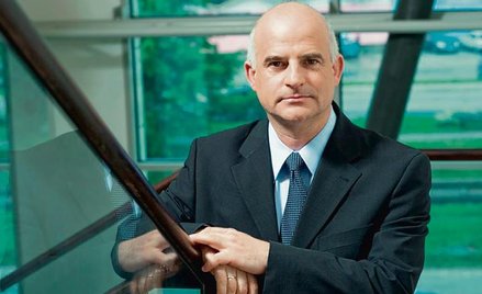 Mirosław Bieliński m.in. o konsolidacji energetyki