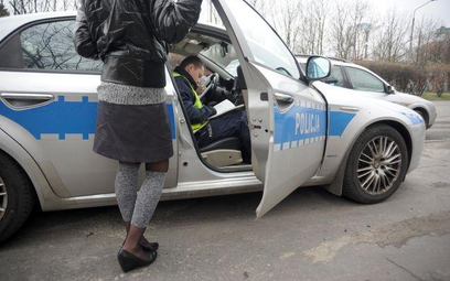 Punkty karne kasują się po roku. Ale czy wszystkim kierowcom?