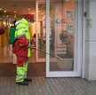 Epidemia: Władze Madrytu wprowadzają częściową blokadę