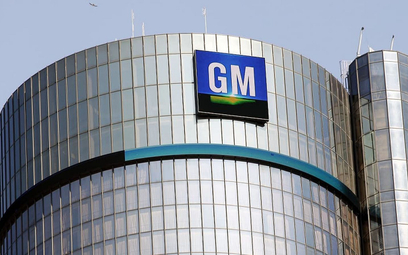 General Motors bojkotuje umieszczenie reklam na Twitterze