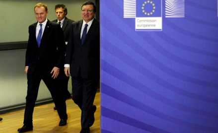 Budżet UE: Polska dostaje więcej niż obecnie