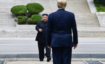 Chiny: Złagodzić sankcje wobec Kima. To najlepsze rozwiązanie