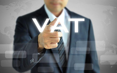Komornicy sądowi podatnikami VAT od 1 października 2015