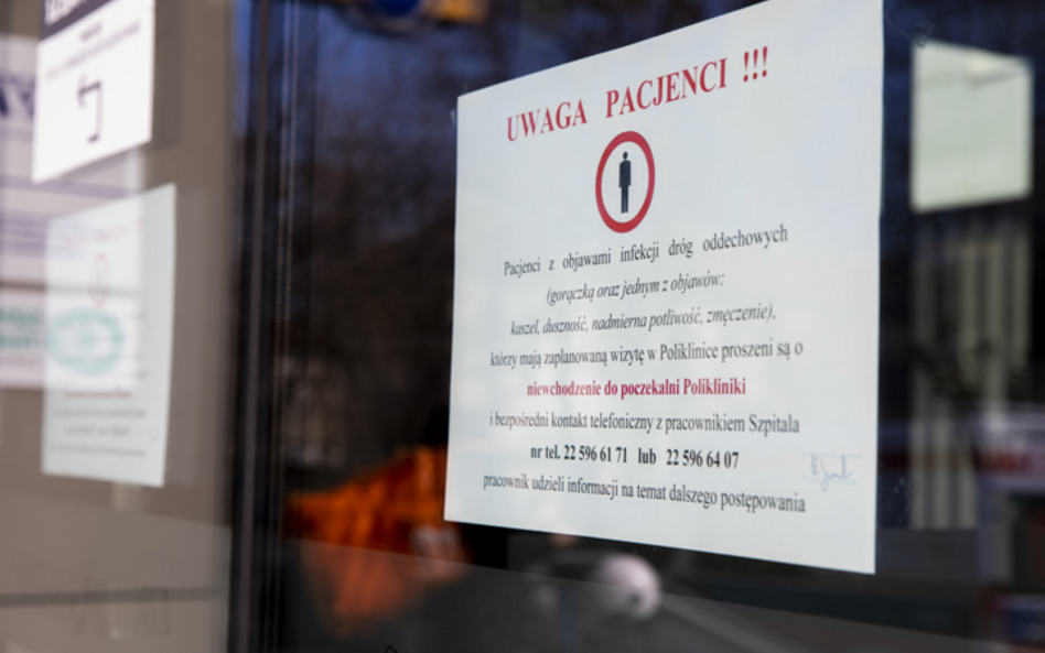 Polska i świat walczą z koronawirusem - relacja z 29 maja