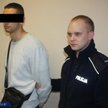 Chory policjant złapał złodzieja