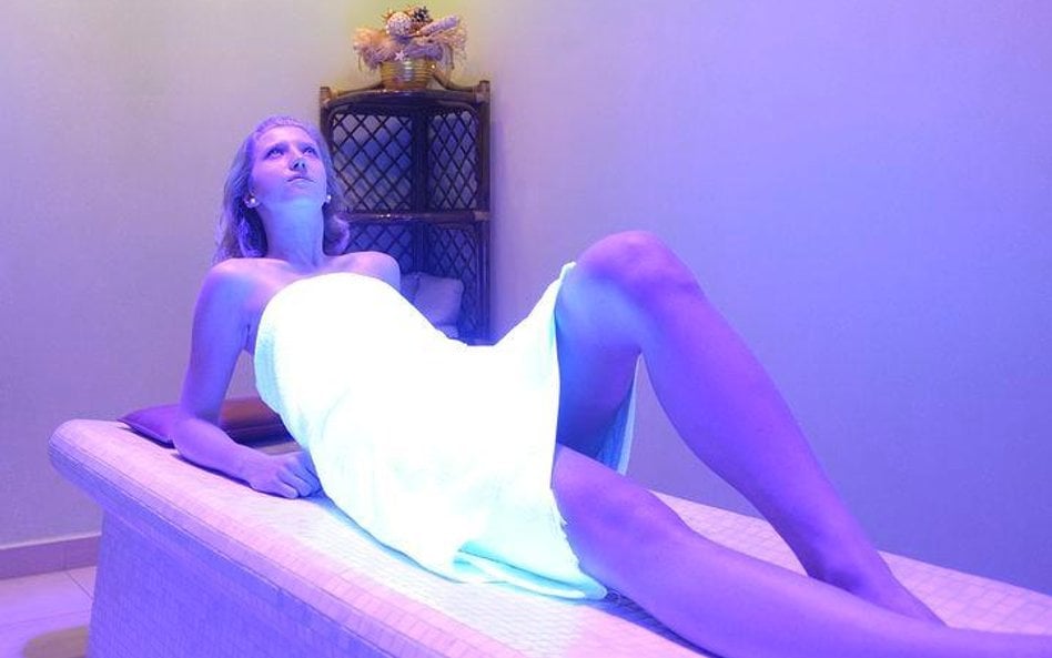 Day spa: chwila relaksu w wielkim mieście