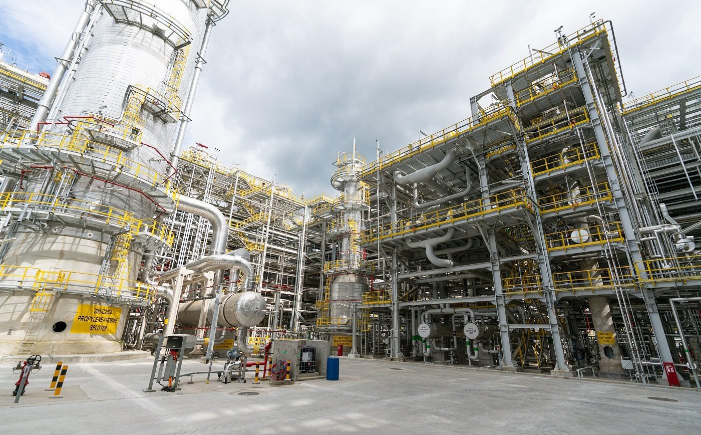 Azoty rozmawiają o warunkach emisji akcji