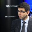 #RZECZoBIZNESIE: Marek Rozkrut: Skomplikowane przepisy utrudniają rozwój polskich firm
