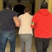 W sprawie fałszywych alarmów zatrzymano jak dotąd pięć osób