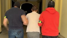 W sprawie fałszywych alarmów zatrzymano jak dotąd pięć osób
