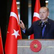 Imam z Kuwejtu chciał wesprzeć Erdogana biżuterią żony