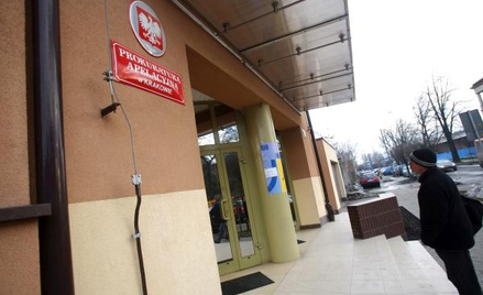 Prokuratorzy: strajk rozpoczęty