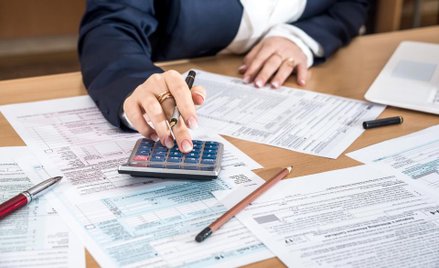 PIT 2018: urzędnik wypełni zeznanie, podatnik tylko podpisze