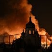 Rosja rzadziej używa pocisków balistycznych do ataków na Ukrainę. Ale uderza dronami odrzutowymi
