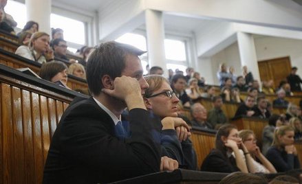 Wkrótce zmiany na uczelniach